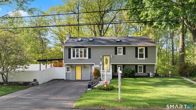30 Sherbrooke Street, Bristol, CT 06010
