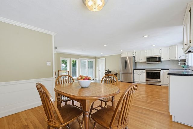 6 Spring St., Norfolk, MA 02056