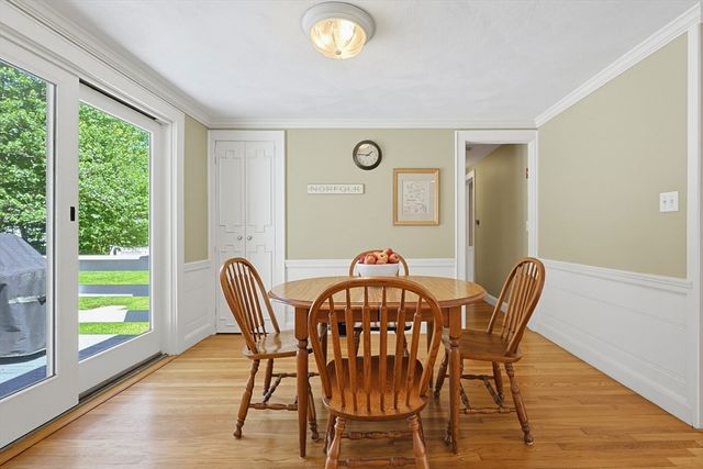6 Spring St., Norfolk, MA 02056