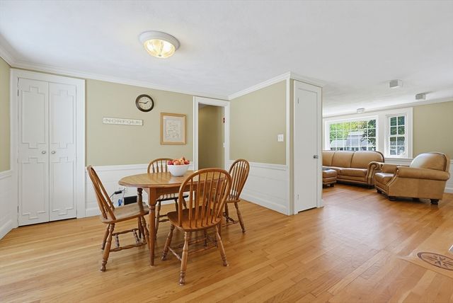 6 Spring St., Norfolk, MA 02056