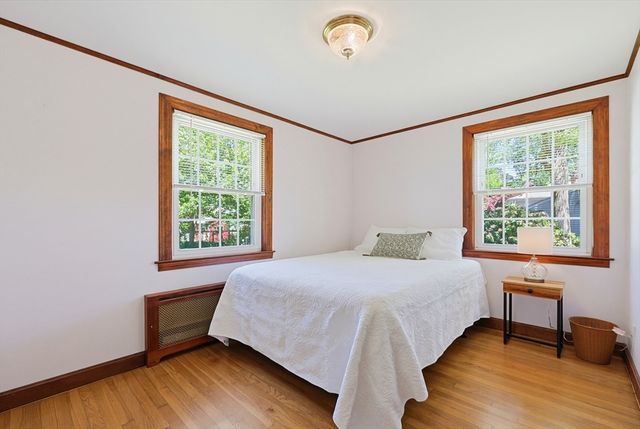 6 Spring St., Norfolk, MA 02056