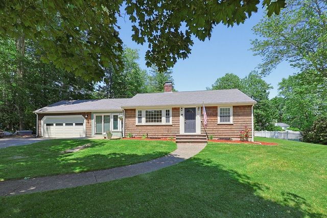 6 Spring St., Norfolk, MA 02056