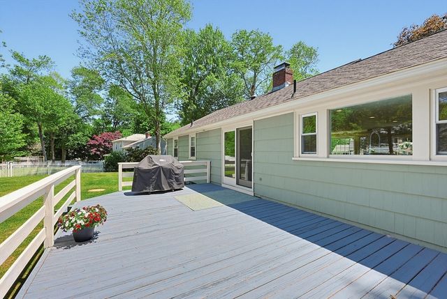 6 Spring St., Norfolk, MA 02056