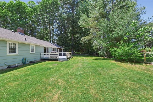 6 Spring St., Norfolk, MA 02056