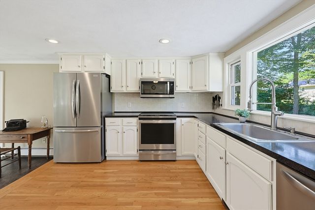 6 Spring St., Norfolk, MA 02056