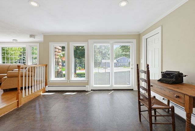 6 Spring St., Norfolk, MA 02056
