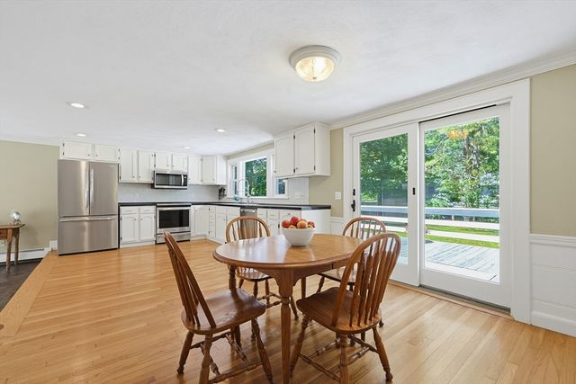 6 Spring St., Norfolk, MA 02056