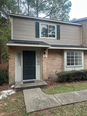 6701 Dickens Ferry Road 83, Mobile, AL 36608