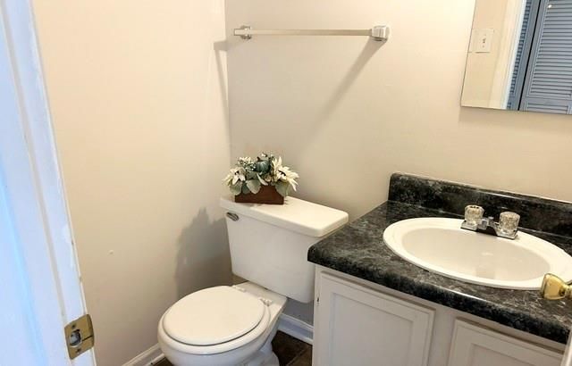 6701 Dickens Ferry Road 83, Mobile, AL 36608