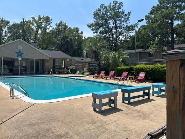 6701 Dickens Ferry Road 83, Mobile, AL 36608