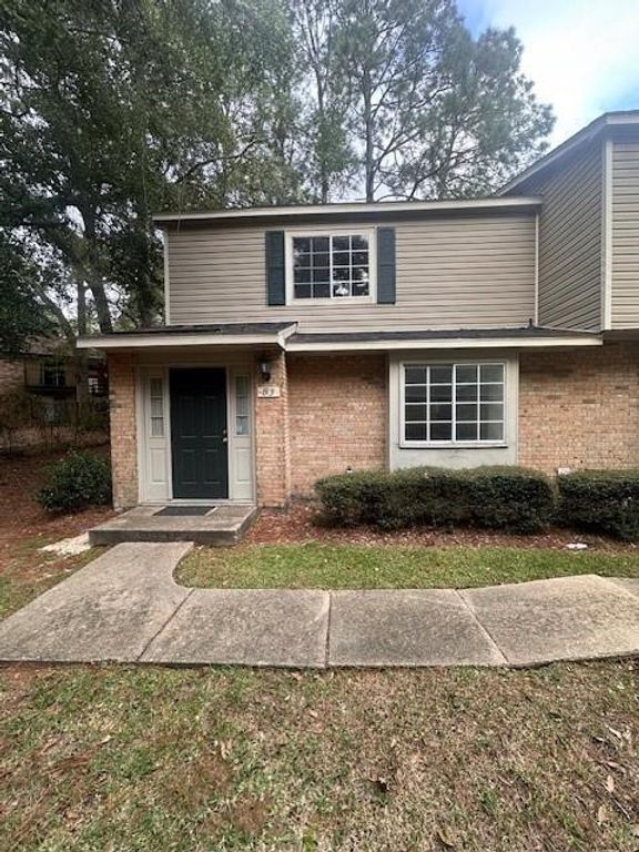 6701 Dickens Ferry Road 83, Mobile, AL 36608