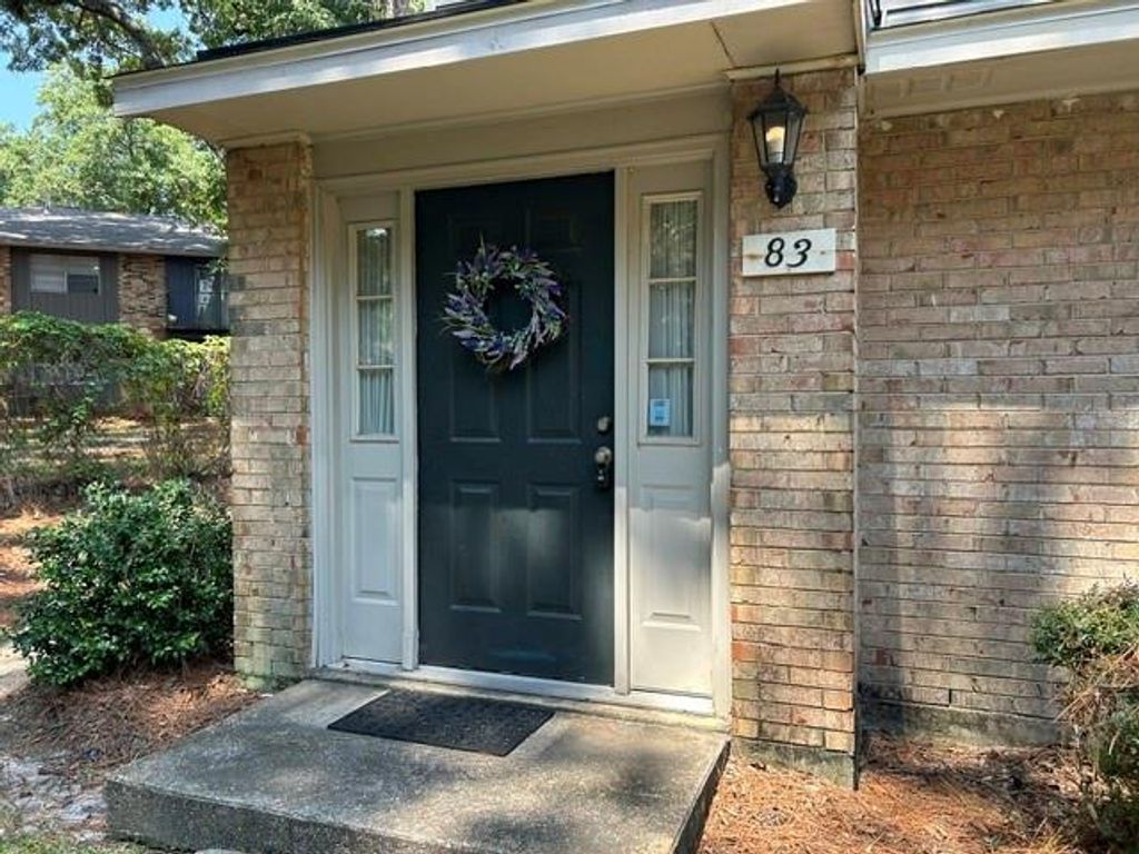 6701 Dickens Ferry Road 83, Mobile, AL 36608 — photo 2