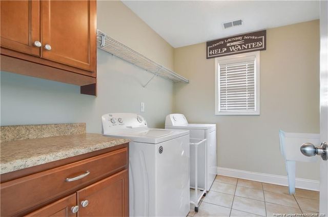 554 Thorncliff Drive, Raeford, NC 28376