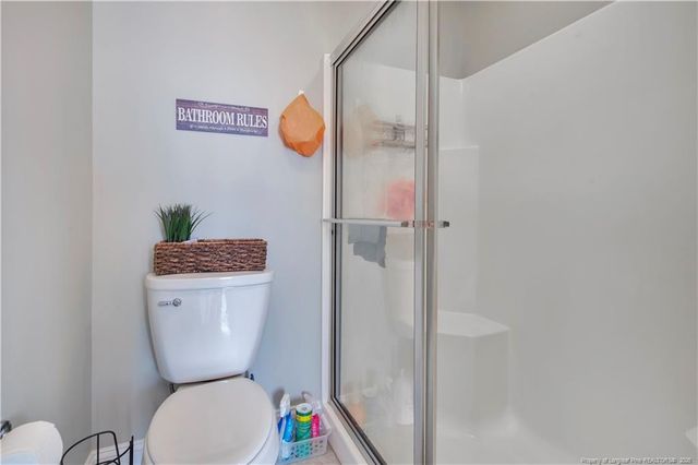 554 Thorncliff Drive, Raeford, NC 28376