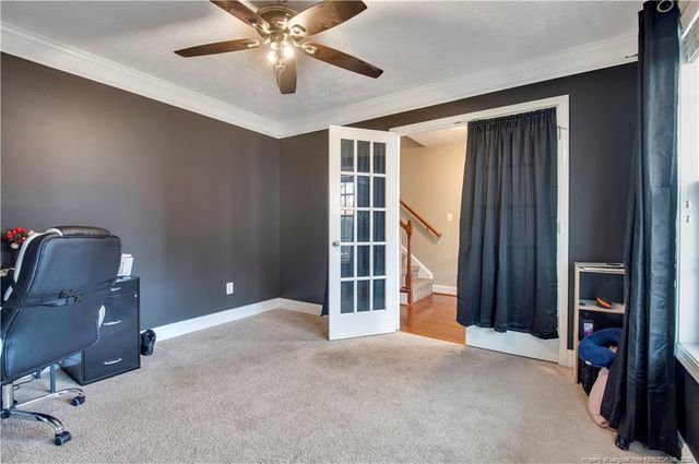 554 Thorncliff Drive, Raeford, NC 28376