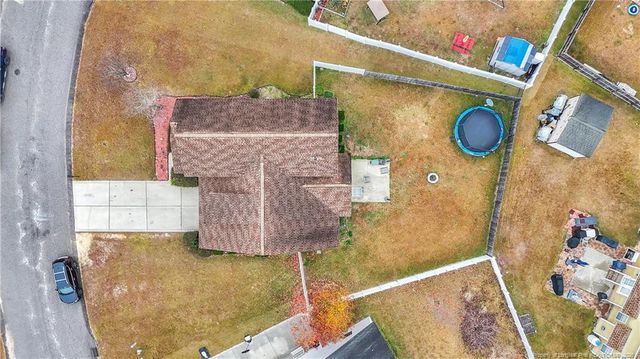 554 Thorncliff Drive, Raeford, NC 28376