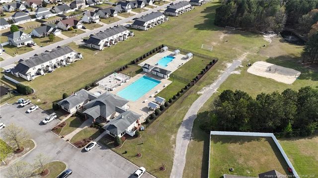 554 Thorncliff Drive, Raeford, NC 28376