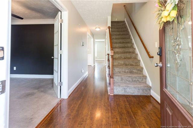 554 Thorncliff Drive, Raeford, NC 28376