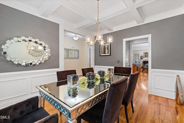 512 Dimock Way, Wake Forest, NC 27587