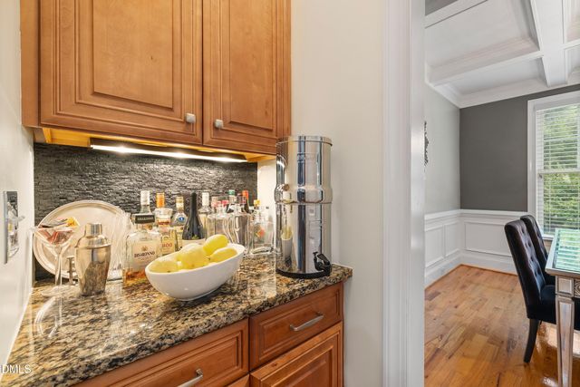 512 Dimock Way, Wake Forest, NC 27587