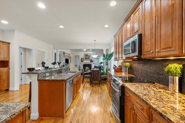 512 Dimock Way, Wake Forest, NC 27587