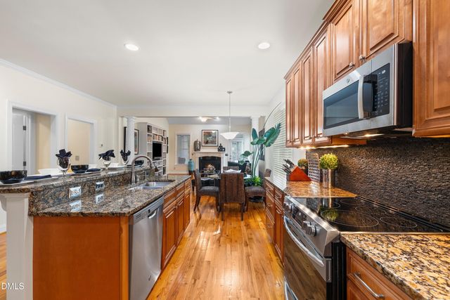 512 Dimock Way, Wake Forest, NC 27587