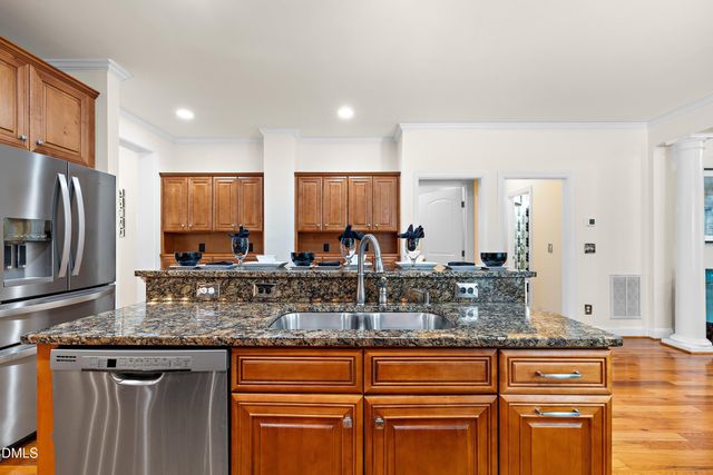 512 Dimock Way, Wake Forest, NC 27587