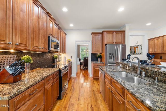 512 Dimock Way, Wake Forest, NC 27587