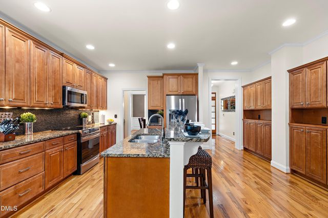 512 Dimock Way, Wake Forest, NC 27587