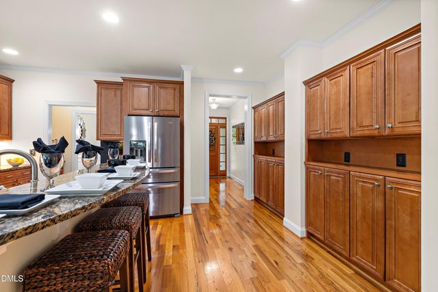 512 Dimock Way, Wake Forest, NC 27587