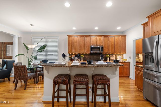 512 Dimock Way, Wake Forest, NC 27587