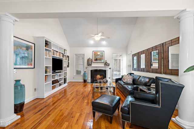 512 Dimock Way, Wake Forest, NC 27587