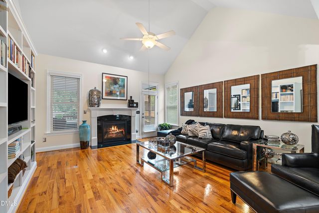 512 Dimock Way, Wake Forest, NC 27587