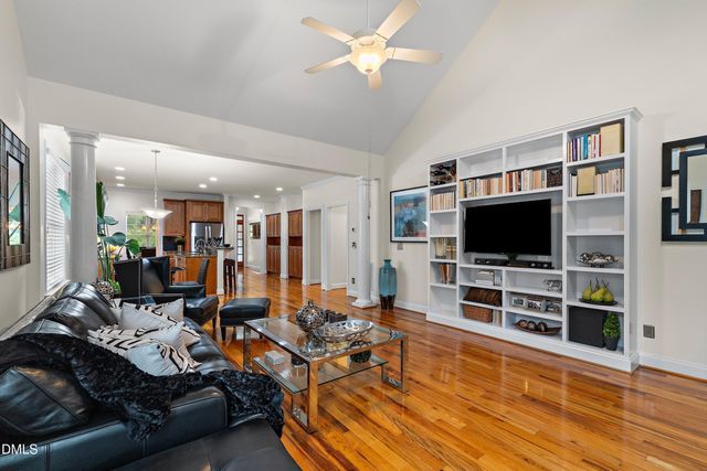 512 Dimock Way, Wake Forest, NC 27587