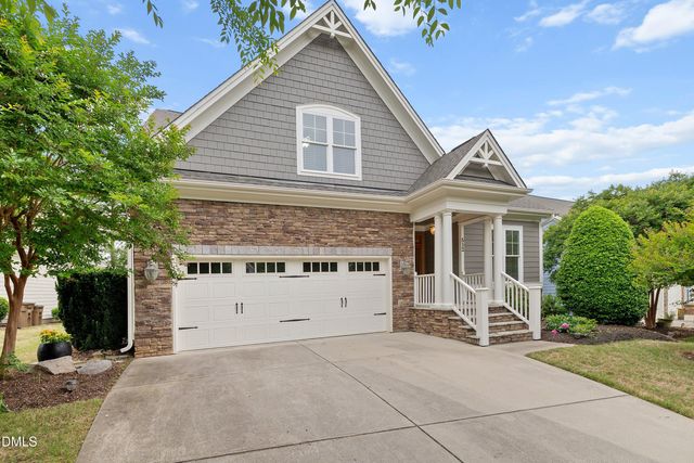 512 Dimock Way, Wake Forest, NC 27587