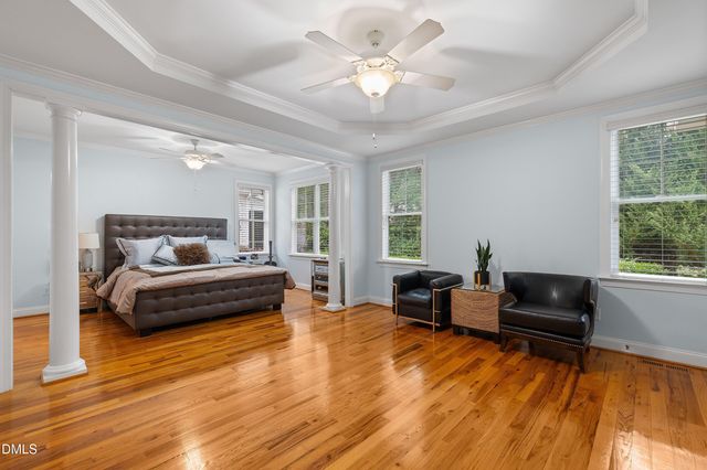 512 Dimock Way, Wake Forest, NC 27587