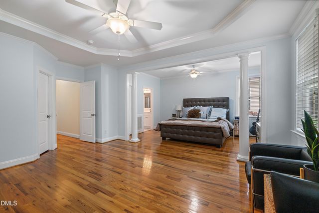 512 Dimock Way, Wake Forest, NC 27587