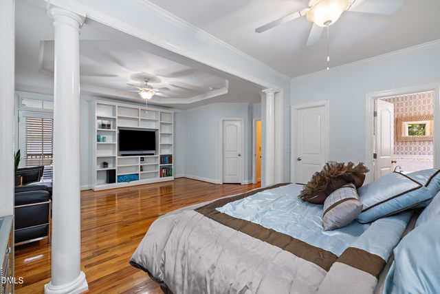 512 Dimock Way, Wake Forest, NC 27587