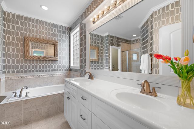 512 Dimock Way, Wake Forest, NC 27587