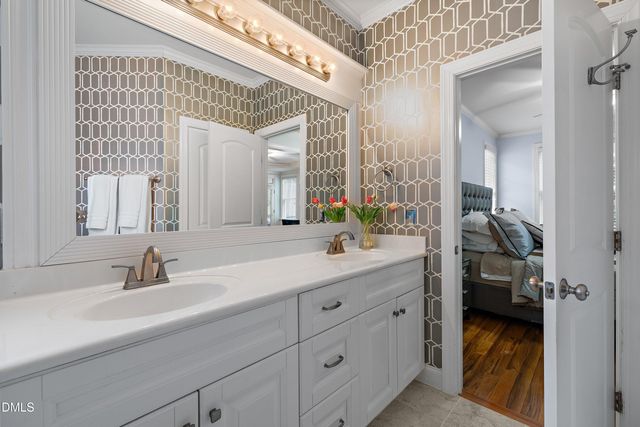 512 Dimock Way, Wake Forest, NC 27587