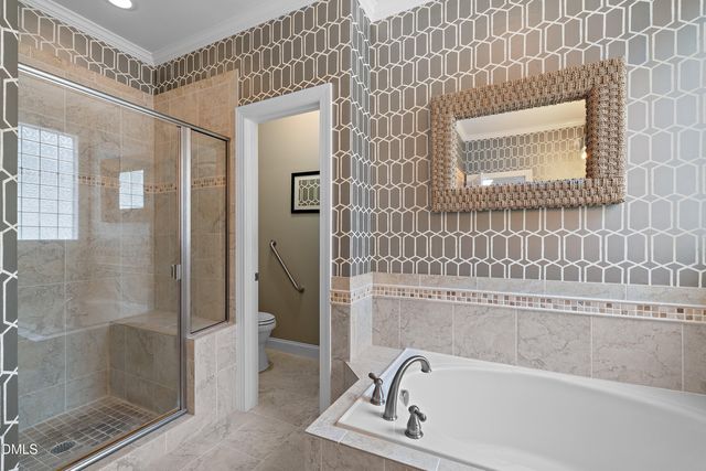 512 Dimock Way, Wake Forest, NC 27587