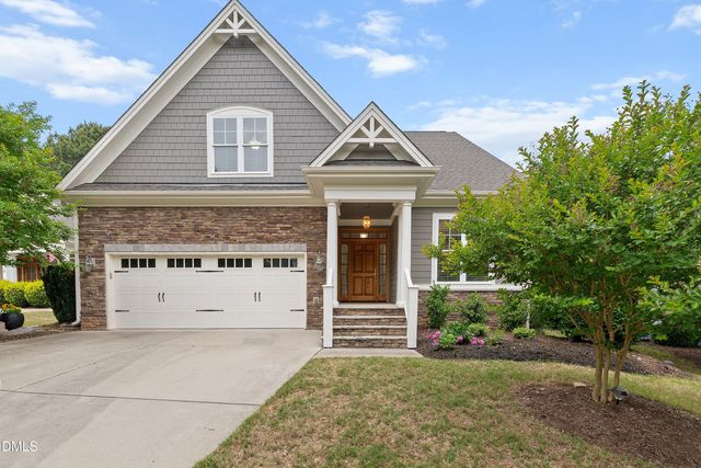512 Dimock Way, Wake Forest, NC 27587