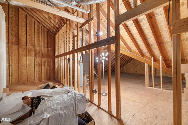 512 Dimock Way, Wake Forest, NC 27587