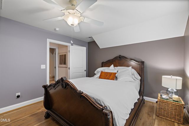 512 Dimock Way, Wake Forest, NC 27587