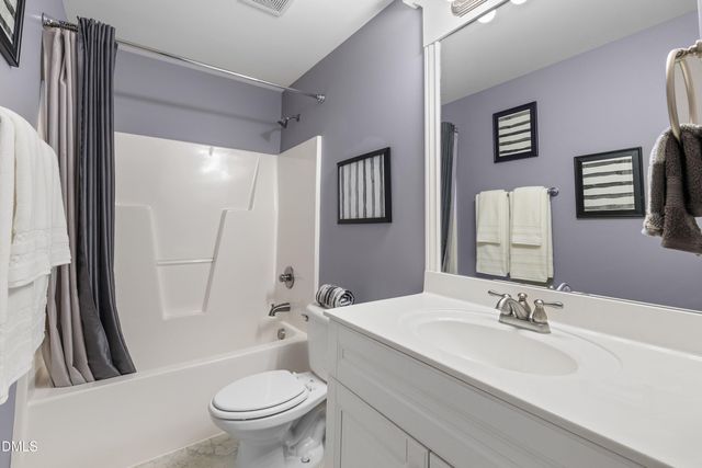 512 Dimock Way, Wake Forest, NC 27587