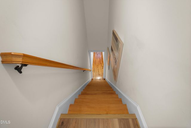 512 Dimock Way, Wake Forest, NC 27587