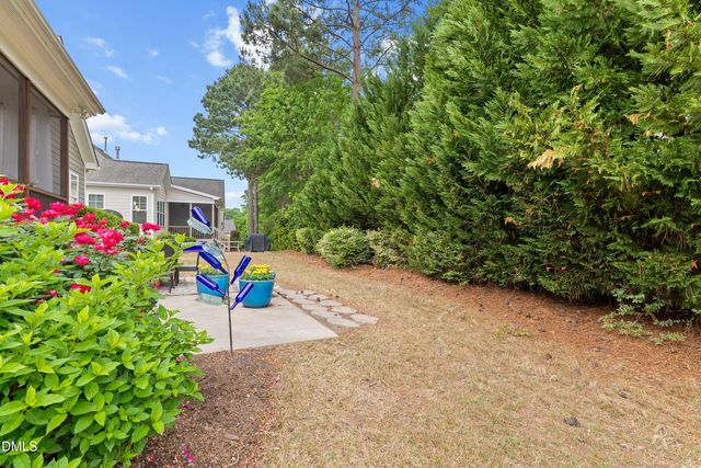 512 Dimock Way, Wake Forest, NC 27587