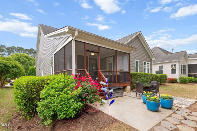 512 Dimock Way, Wake Forest, NC 27587