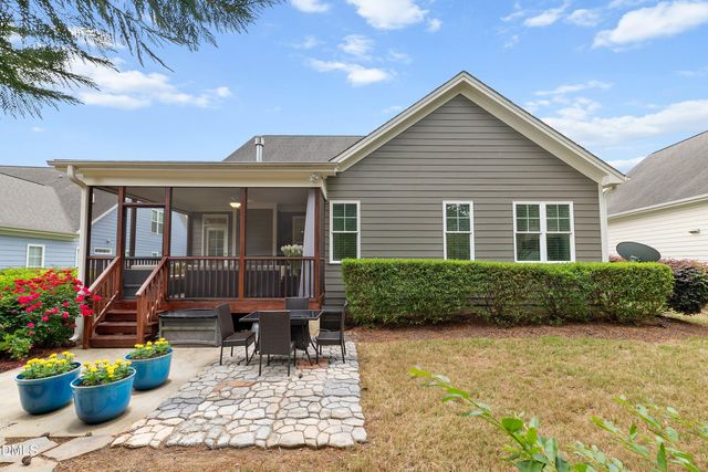 512 Dimock Way, Wake Forest, NC 27587
