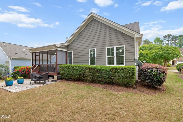 512 Dimock Way, Wake Forest, NC 27587